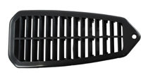 Ventilationsgaller b-stolpe Camaro/F-bird  68-69