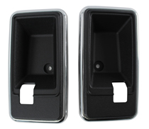 Kopp Dörrpanel GM 75-81