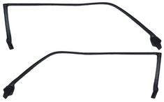 Gummilist tak Camaro/Firebird 70-81