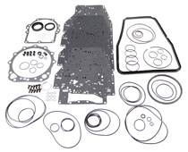 Packningssats A/T ZF22 84-92