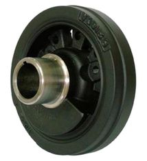 Svängningsdämpare Ford 351W 28oz 3-bult