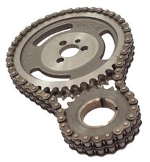 Kamdrevsats Chevrolet SB true roller 66-81