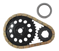 Kamdrevsats Chevrolet SB 3-keyway 66-81