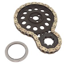 Kamdrevsats Chevrolet SB 8-keyway 66-81