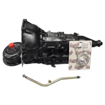 Växellåda AOD PA Transmission