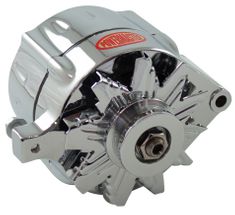 Generator Ford 63-93 150 Amp POWERMASTER UPGRADE