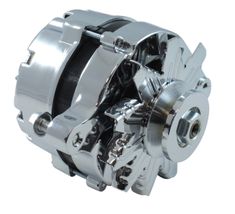 Generator 75A kromad Ford  63-86 POWERMASTER