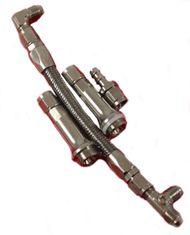 Bränsleledning Quick Fuel Förgasare Q-serien