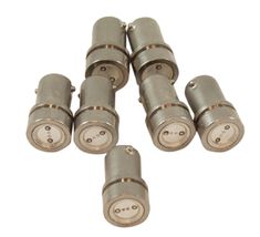 Lampsats LED Blå Instrumenthus 67-68