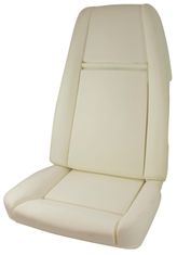 Stoppning Framstol DeLuxe/Mach1 69-70 Premium