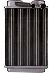 Värmeelement Camaro 67-68 big block m.AC