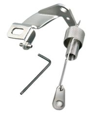 Fäste Lokar gasreglage för "TC-1000HT"