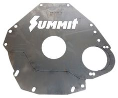 Adapterplåt Ford SB Multi