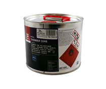 Förtunning 1048 för 2K Temadur (3 liter)