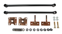 Traction bars 67-70 Trac.Master