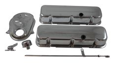 Dress up sats Chevrolet BB 65-96