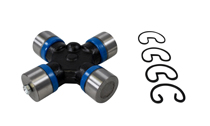 Knutkors 68-73 m.3-7/8 yoke