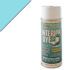 Vinylfärg ljusblå 66 turkos