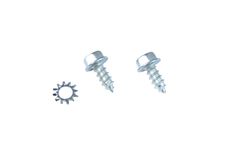 Monteringssats Laddningsrelä 65-67