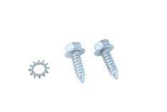 Monteringssats Laddningsrelä 68