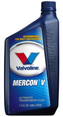 Olja ATF Valvoline Mercon V