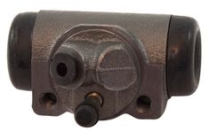 Hjulcylinder GM 54-73 Hö bak 1"
