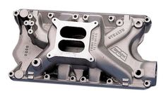 Insug Ford 351W Wiehand Stealth 8023