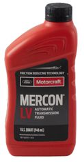 Olja Motorcraft Mercon LV (ATF)