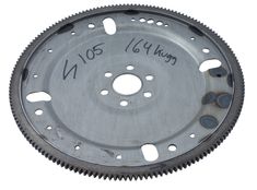 Flexplatta Ford Must 73 351 C/W FMX 164kugg/28 oz