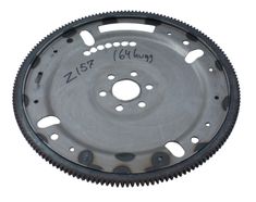 Flexplatta Ford 68-69 390/427 164 kugg