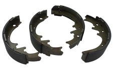 Bromsbackar Ford  Dia 10" X 2 1/2"