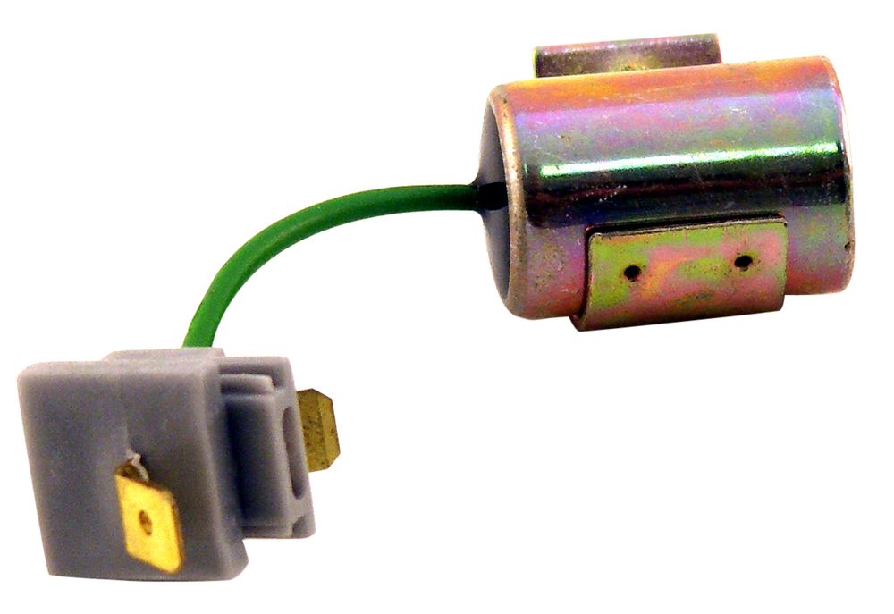 Kondensator B30A/E/F 7274 Tändsystem B30F Fördelare 461527