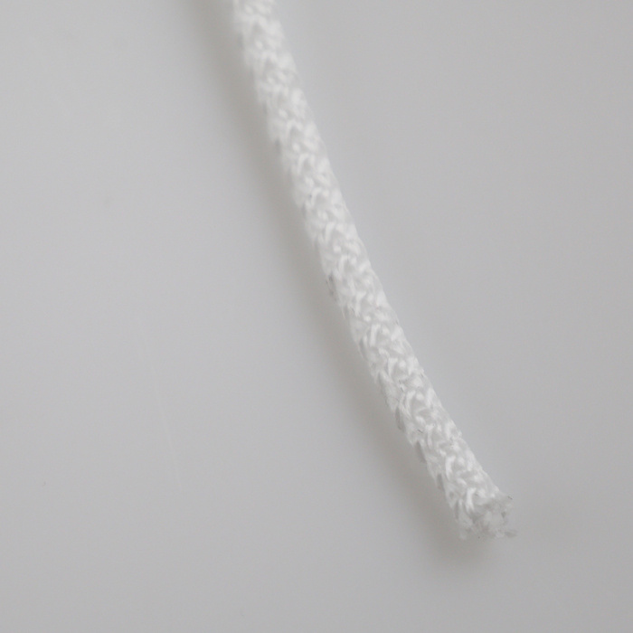 Lina för montering av ruta