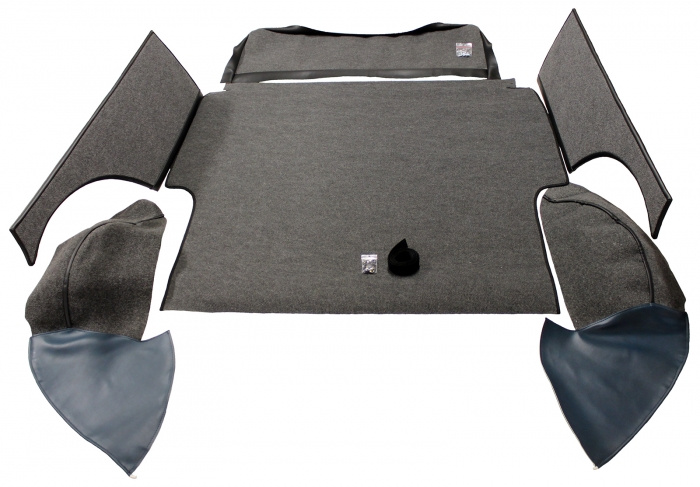 Klädselsats Bagage 220 kod 523-599