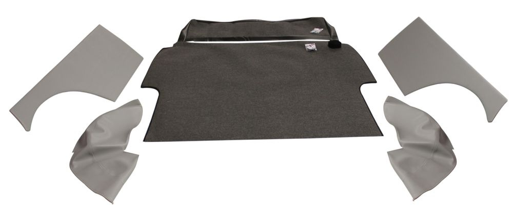 Klädselsats Bagage 220 kod 502-231