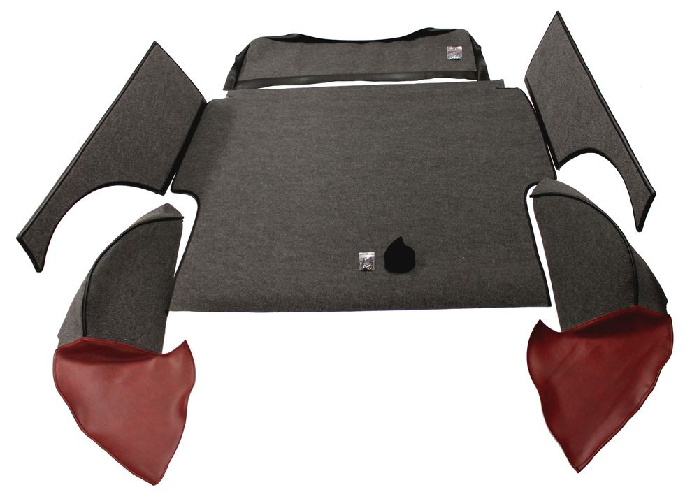 Klädselsats Bagage 220 kod 510-518