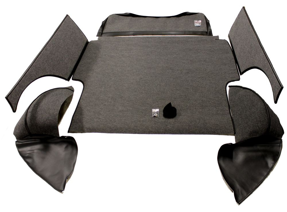 Klädselsats Bagage 220 kod 511-519