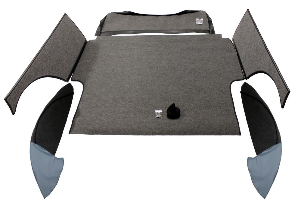 Klädselsats Bagage 220 kod 513-521