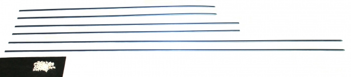 Prydnadslister skärmar 142 67-73