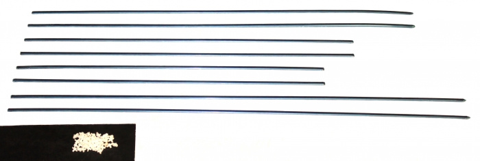 Prydnadslister skärmar 164 74-