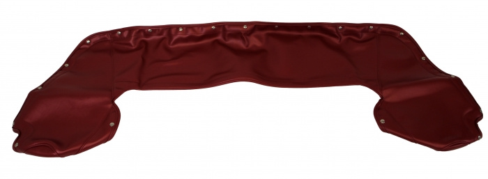 Cabskydd Mustang 66 Röd