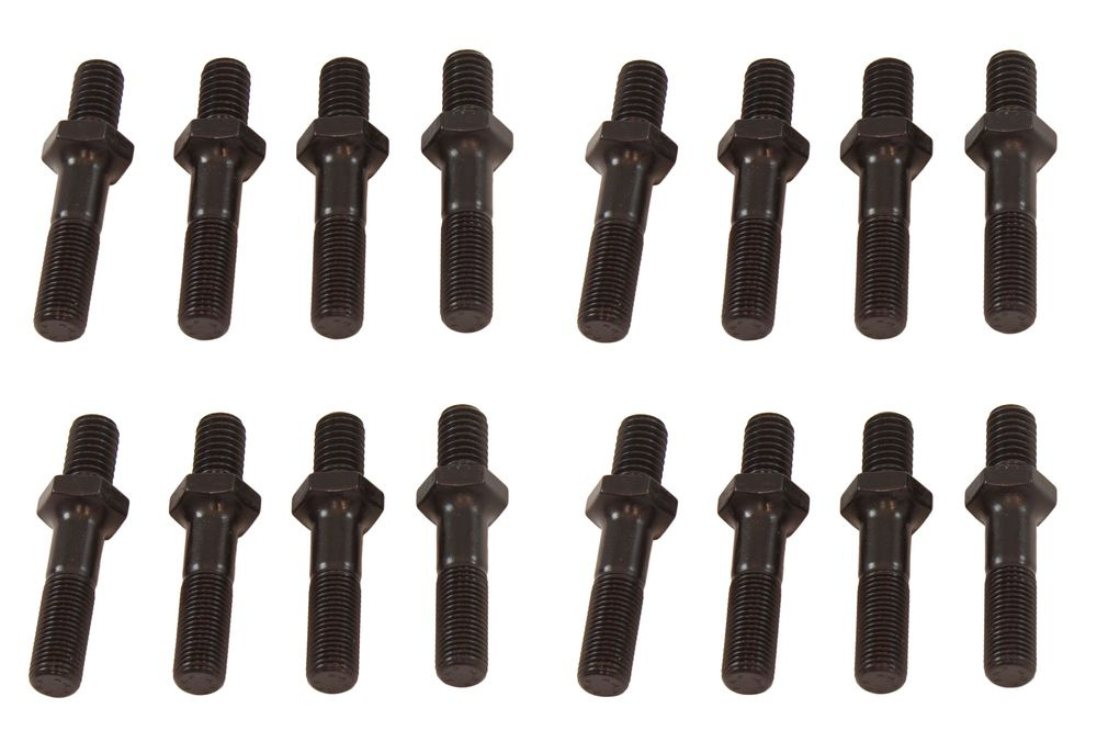 Stödbultsats vipparm ARP Ford SB, 7/16