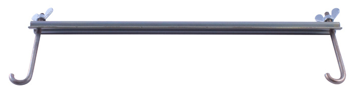 Spännjärnssats batteri P1800S/E/ES