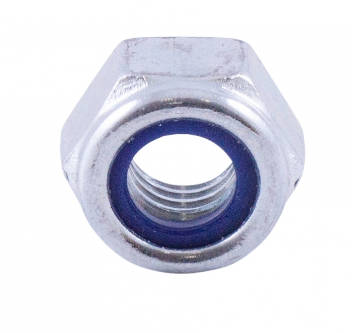 Låsmutter M10-1,5x9,5