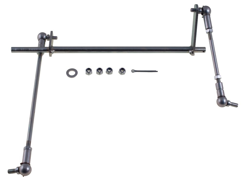 Gasreglagesats 140 Stromberg 175CD/175CD2