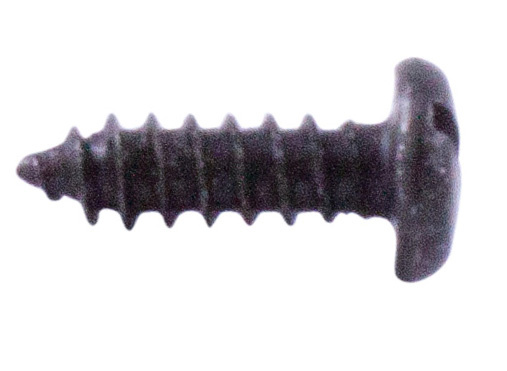 Skruv torpedpapp 47-53 l=13 mm