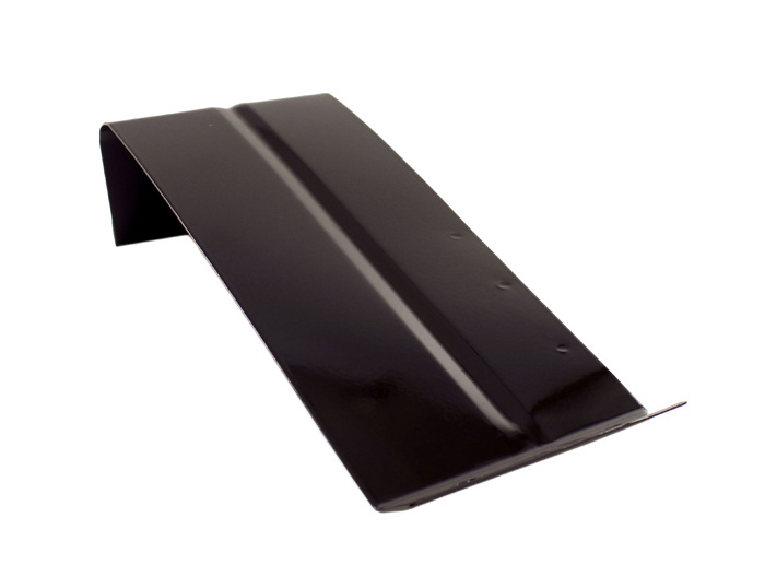 Reparationsplåt Fotstöd 1800