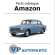 Reservdelskatalog Amazon CD Reservdelskatalog Amazon CD