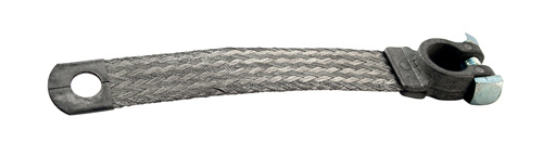 Jordledning Batteri-kaross Längd 6