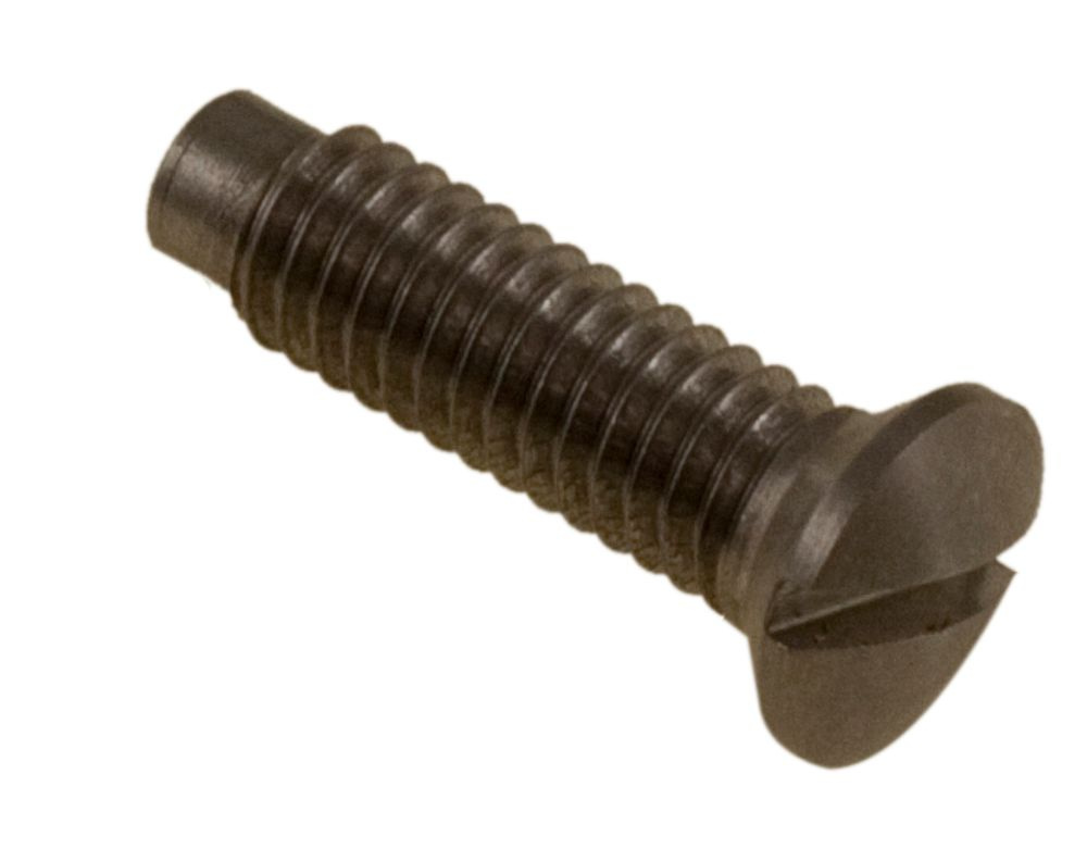 Skruv M4-0,7x15 lyktsarg